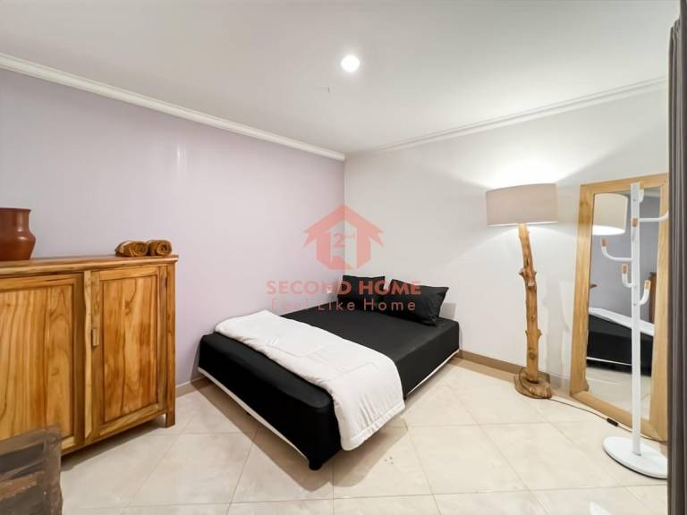 Vacation home with 2 rooms for 6 persons in Kuta