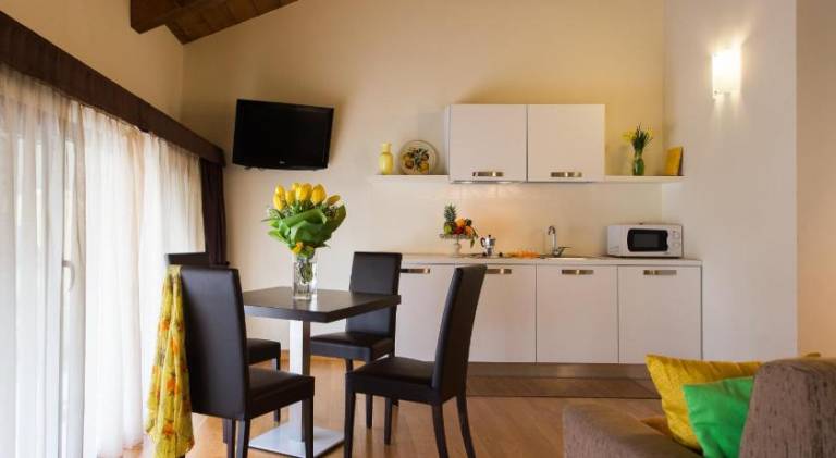 Residence Ca Beregana — photo 4