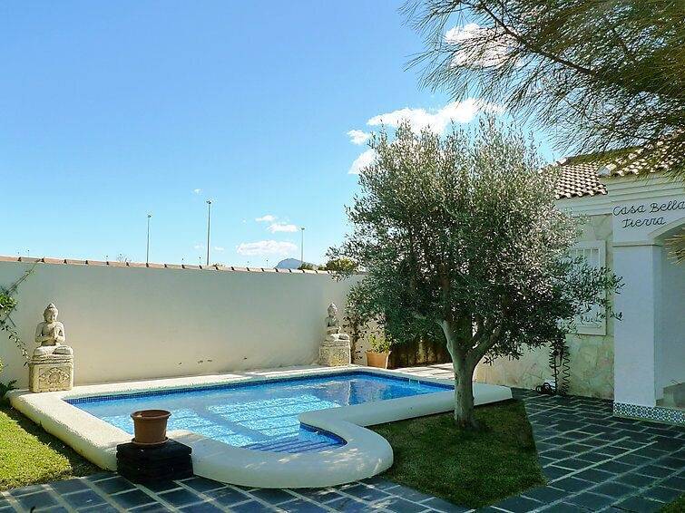 Casa Els Poblets
