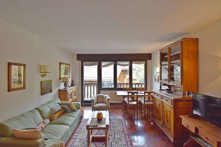 Appartamento Pinzolo