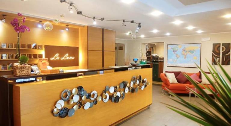 Hotel La Luna — photo 2