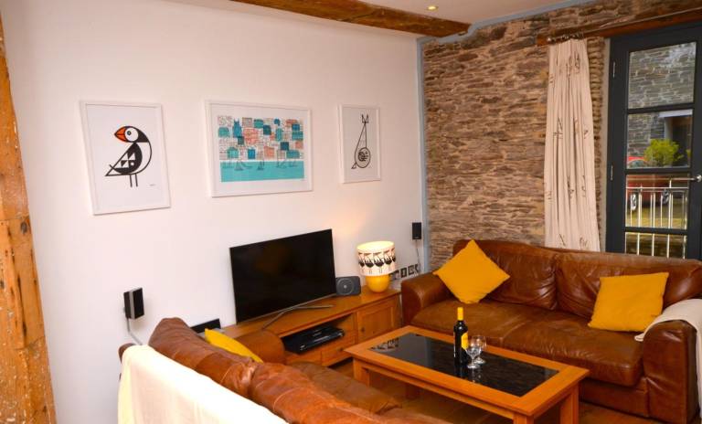 Holiday apartment with 3 rooms for 5 persons — photo 4