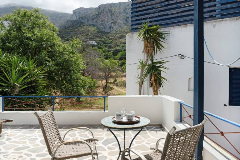 Ferienwohnung Amorgos