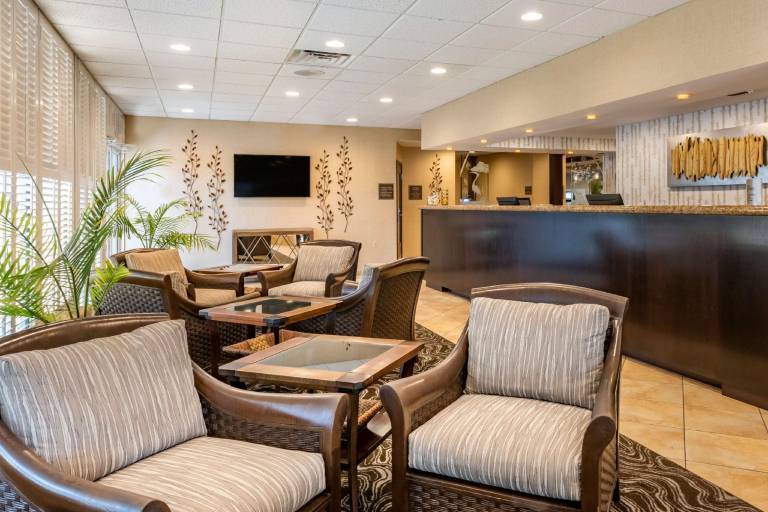 Best Western Downtown Stuart — photo 3