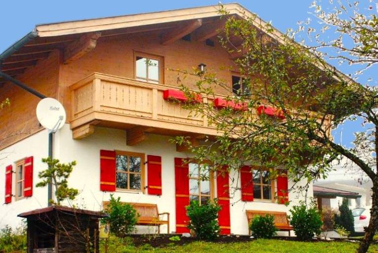 Ferienhaus mit Hund inEntfelden  f&uuml;r max. 6 Personen