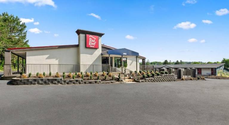 Red Roof Inn Wytheville in Wytheville, VA