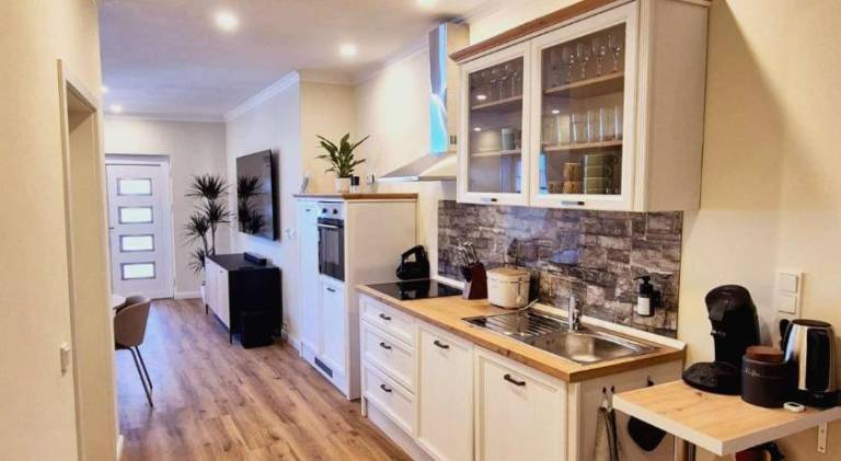 Rental apartment with 1 room for 4 persons — photo 3
