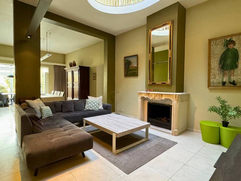 Appartement Bruges