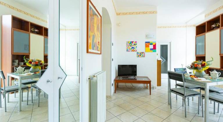 Holiday apartment with jacuzzi | Next to the beach | Pet-friendly — photo 4