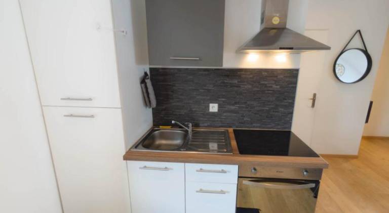 Holiday apartment with 1 room for 4 persons — photo 4