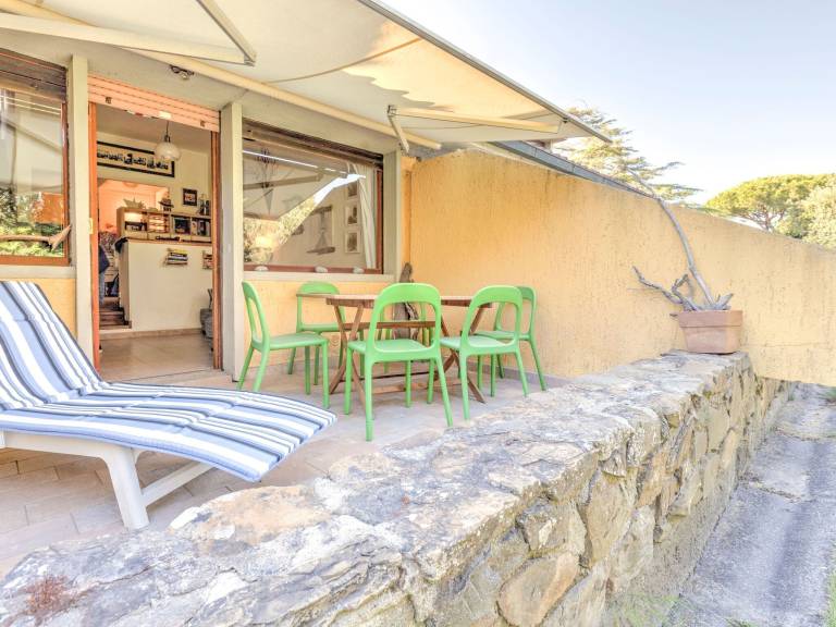 Casa Punta Ala