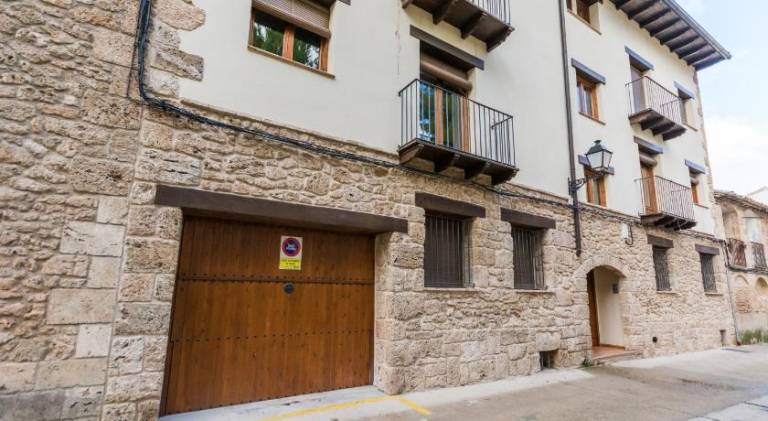 Holiday apartment with 3 rooms for 6 persons — photo 4