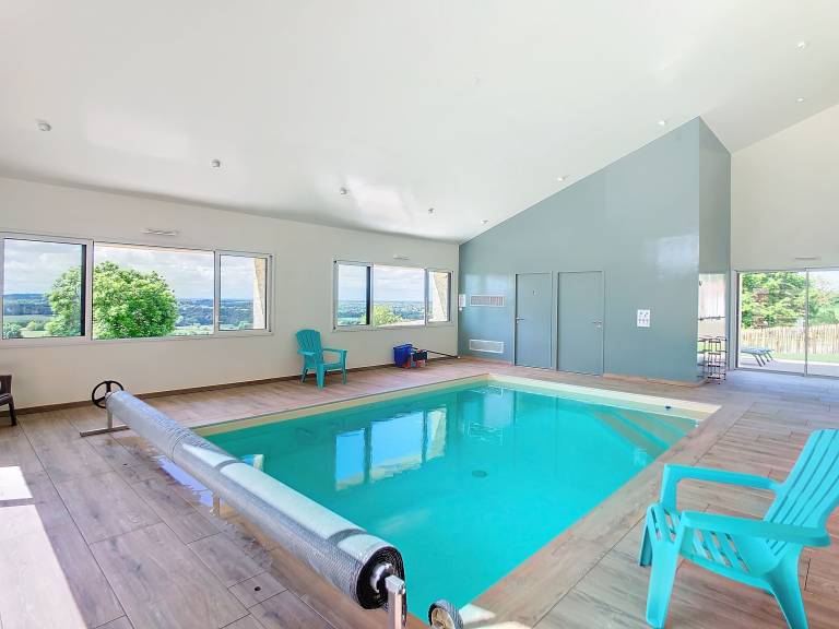 Maison de vacances Puy du Fou