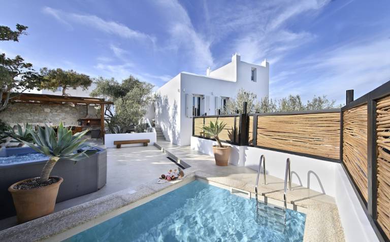 Villa Mykonos