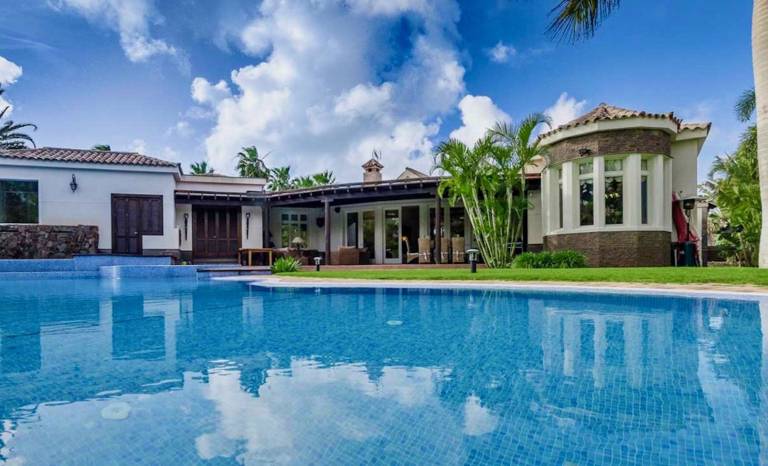 Villa Meloneras