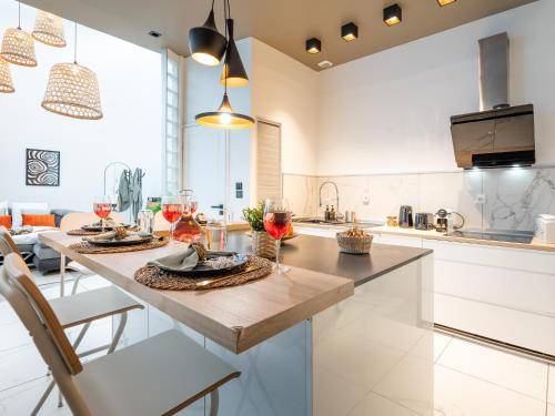 Appartement Saint-Priest