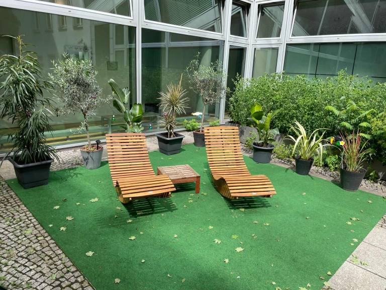 Hostel  Mitte
