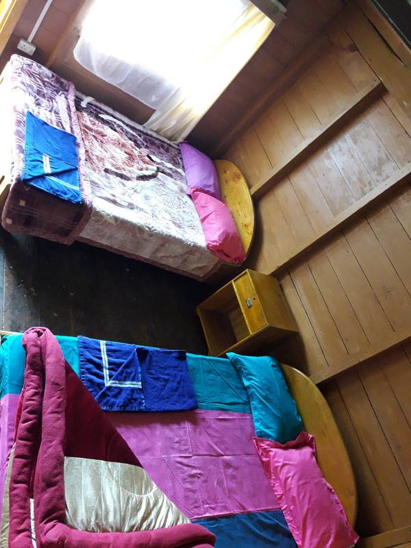 Private room  Lingthem
