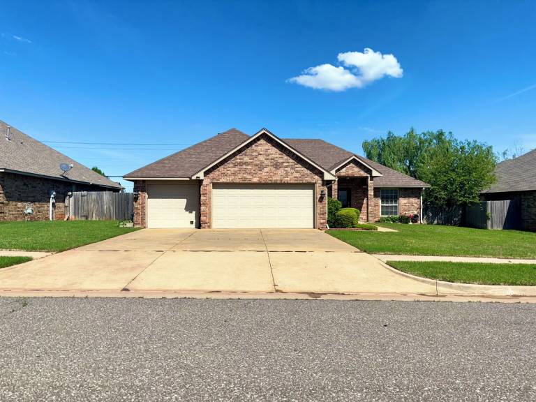 House Edmond