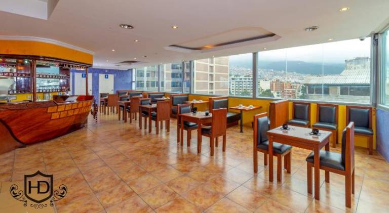 Hotel David — photo 4