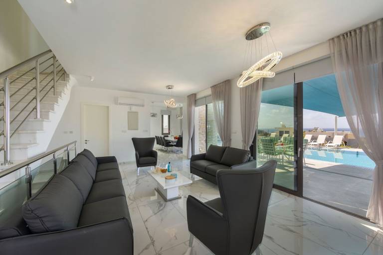 Villa Paphos