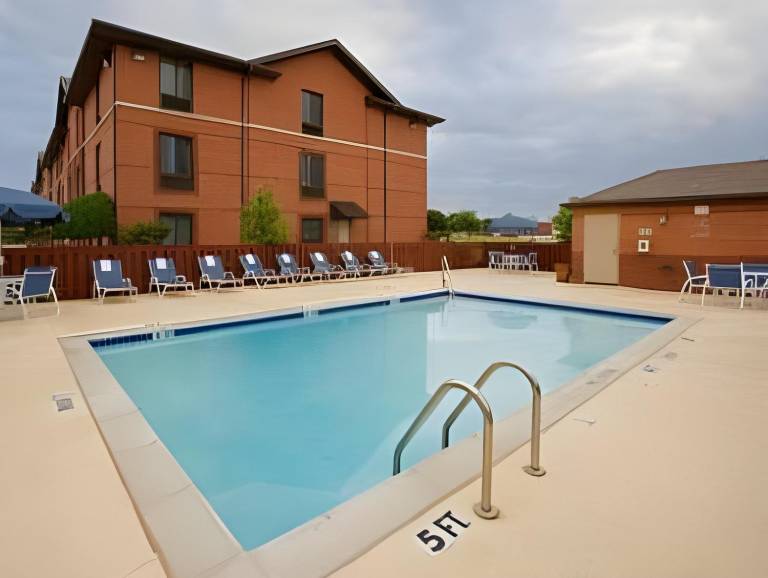 Extended Stay America Suites - Tallahassee - Killearn in Tallahassee, FL