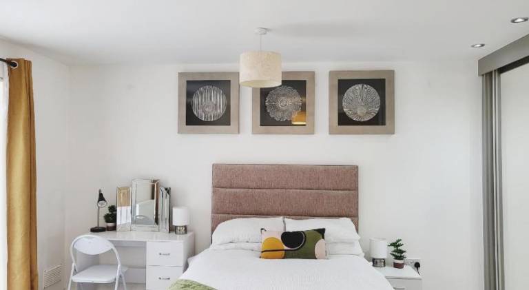 Pleasant apartment | Pets allowed — photo 2
