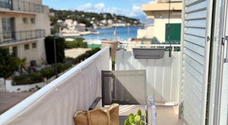Hotel Miramar- Cap d'Antibes - La Garoupe plage — photo 3