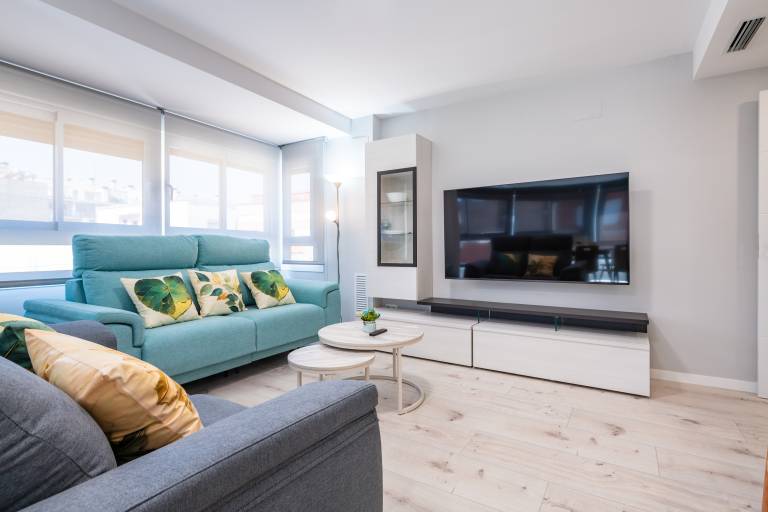 Ferienwohnung  Vinaròs