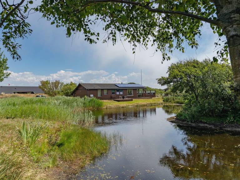 Ferienhaus Fanö