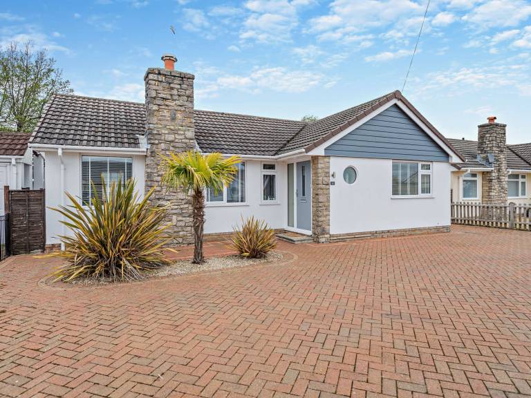 Cottage  Mudeford