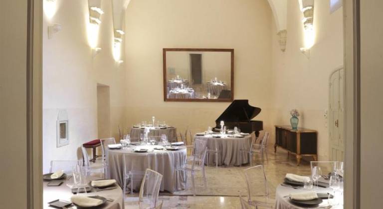 Relais Monastero Santa Teresa - Albergo Diffuso — photo 4