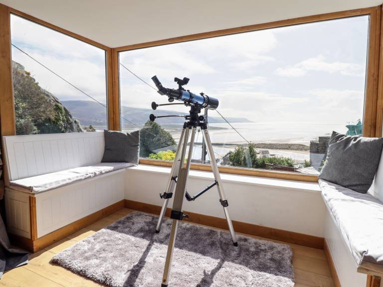 Cottage Barmouth