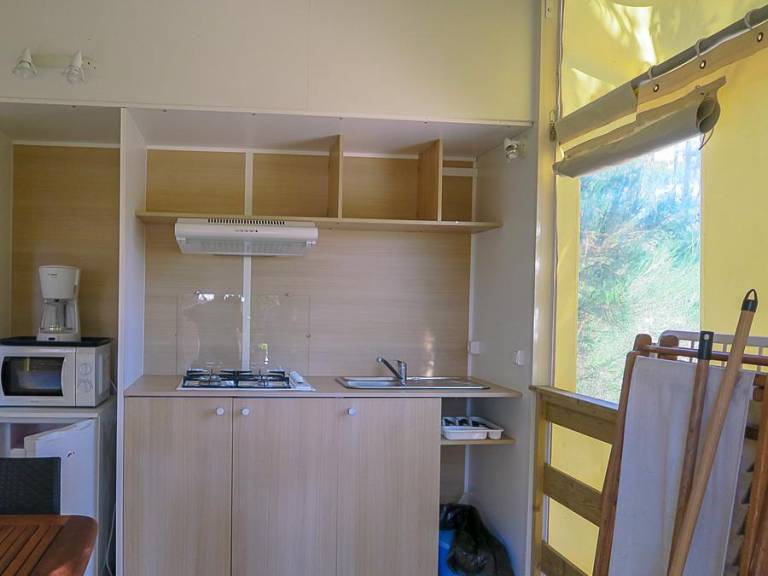 Pleasant bungalow | Close to the beach | Pet-friendly — photo 5