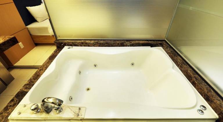 Incheon Wolmido Dubai Tourist Hotel — photo 5
