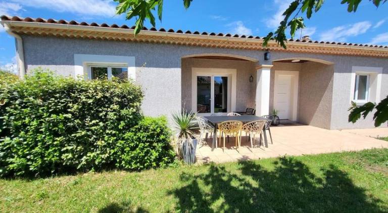 House with 3 rooms for 6 persons — photo 4