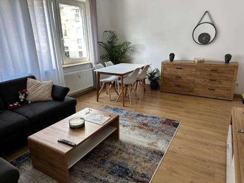 90 m² Ferienwohnung