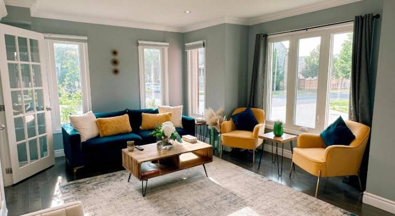 139 m² Ferienwohnung
