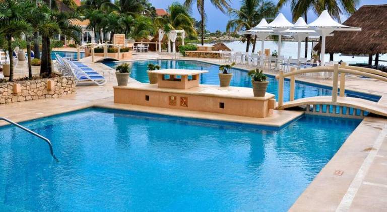 185 m&sup2; Ferienwohnung