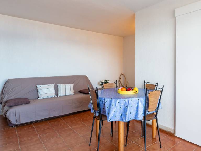 Wonderful apartment with terrace | Sea view | Close to the beach | Pet-friendly — photo 5