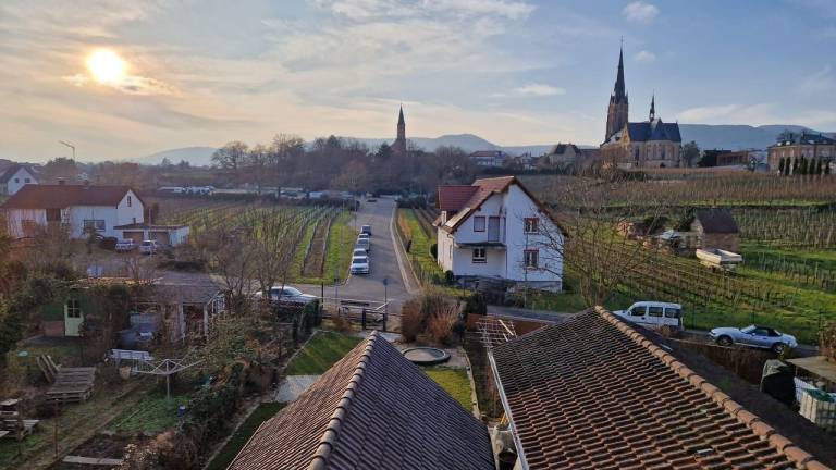 Ferienwohnung Edenkoben