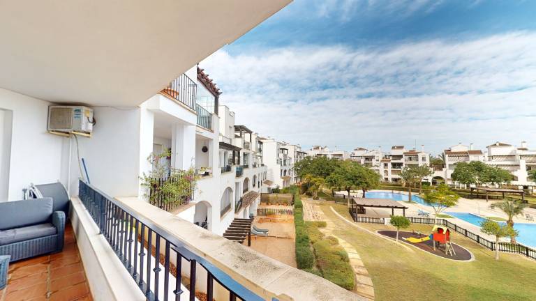 Casa Tintorera- A Murcia Holiday Rentals Property — photo 2
