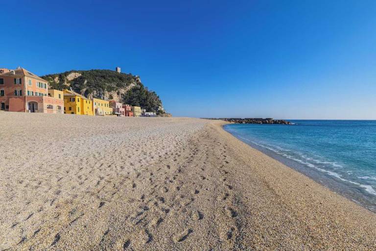 Appartamento Varigotti