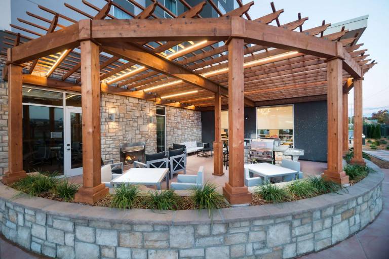 Homewood Suites by Hilton Tulsa Catoosa — photo 2