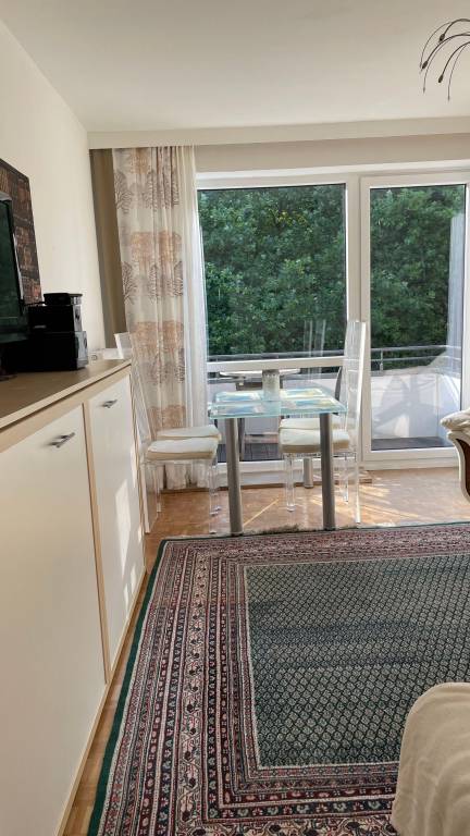 77 m² Ferienwohnung