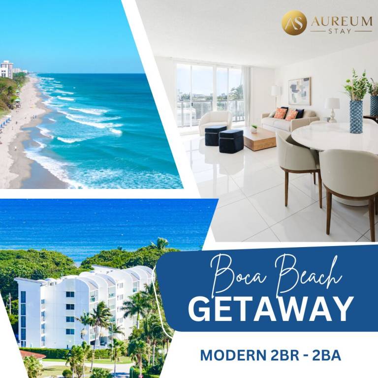 Apartment Boca Raton