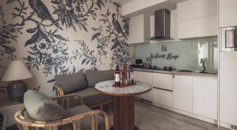 Aleva Villa Seminyak by Ini Vie Hospitality — photo 5