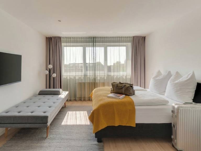 Ferienwohnung  Weiterstadt