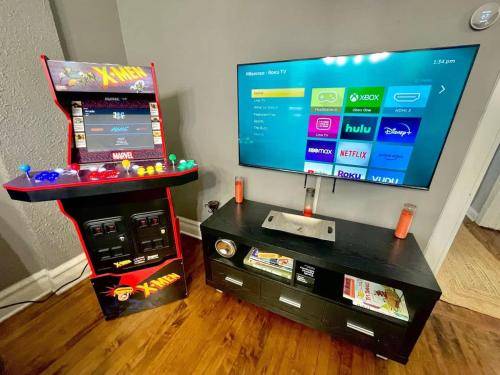 Apartamento Berwyn