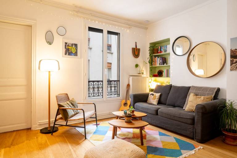 Ferienwohnung in Roquette, Toskana, Italien